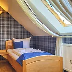 Ferien Residenz Thueringer Wald Masserberg