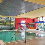 מלון Ferien Residenz Thueringer Wald מאסרברג