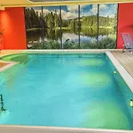 Ferien Residenz Thueringer Wald