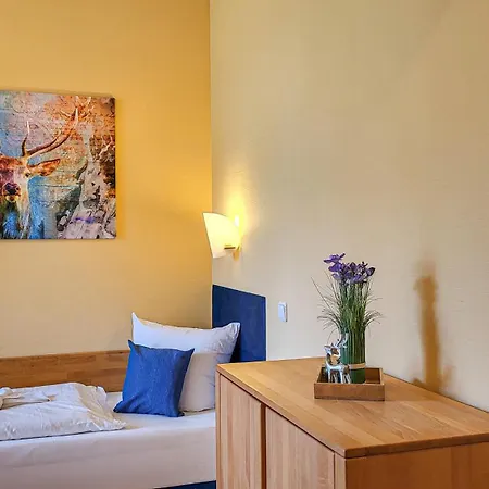 Hotel Ferien Residenz Thüringer Wald 4*