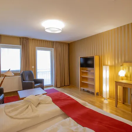Ferien Residenz Thüringer Wald Hotel 4*