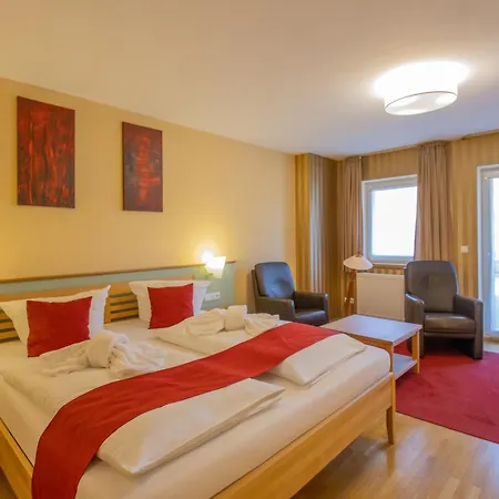 Ferien Residenz Thüringer Wald Hotel Masserberg