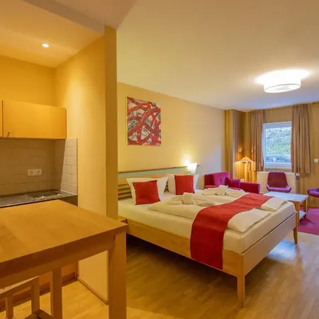 Ferien Residenz Thueringer Wald