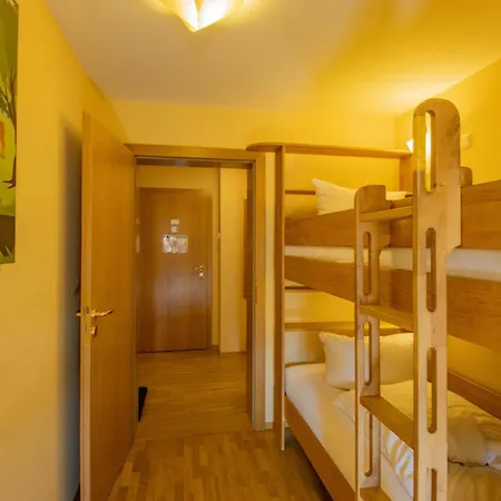 Ferien Residenz Thüringer Wald Hotel 4*