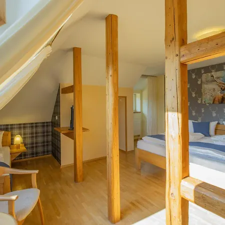 Ferien Residenz Thueringer Wald