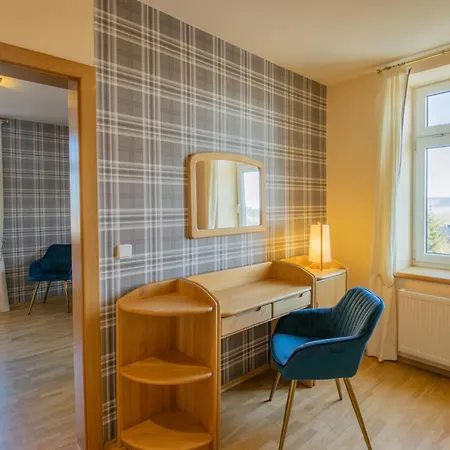 Ferien Residenz Thüringer Wald 4*