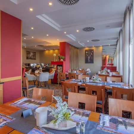 Ferien Residenz Thueringer Wald