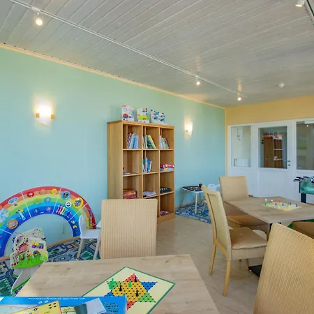 Ferien Residenz Thüringer Wald Hotel