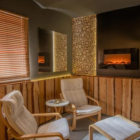 Ferien Residenz Thüringer Wald 4* Masserberg