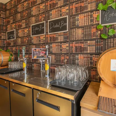 Ferien Residenz Thueringer Wald