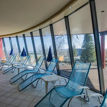 Hotel Ferien Residenz Thüringer Wald