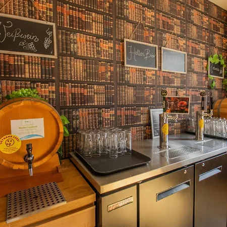 Ferien Residenz Thueringer Wald 4*