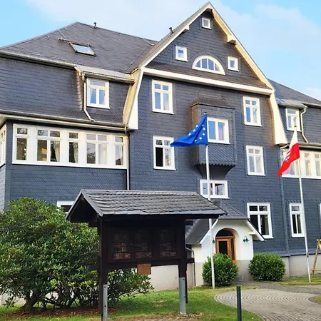 Ferien Residenz Thüringer Wald