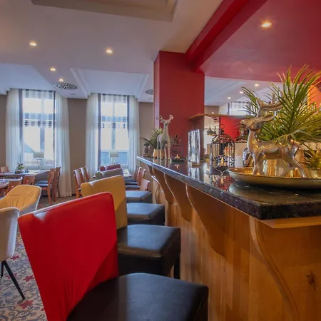 Ferien Residenz Thüringer Wald Hotel 4*