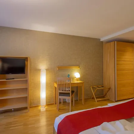 Hotel Ferien Residenz Thüringer Wald