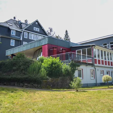 Ferien Residenz Thüringer Wald Hotel