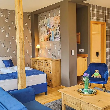 Ferien Residenz Thüringer Wald Hotel 4*