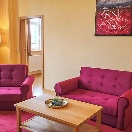 Ferien Residenz Thüringer Wald Hotel 4*