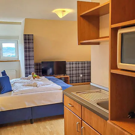 Ferien Residenz Thüringer Wald 4*