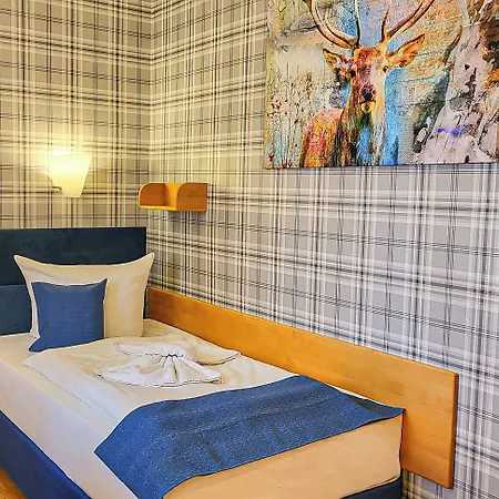 Hotel Ferien Residenz Thüringer Wald 4*