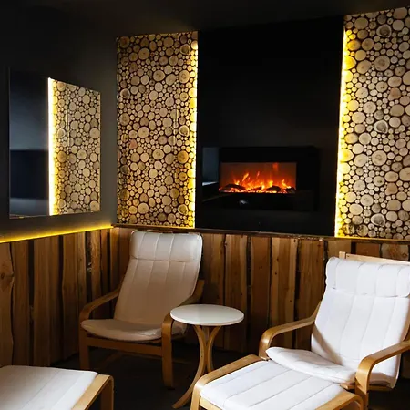 Ferien Residenz Thüringer Wald Hotel