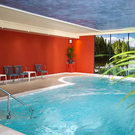 Ferien Residenz Thüringer Wald Hotel Masserberg