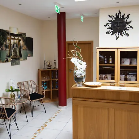 Ferien Residenz Thüringer Wald 4* Masserberg