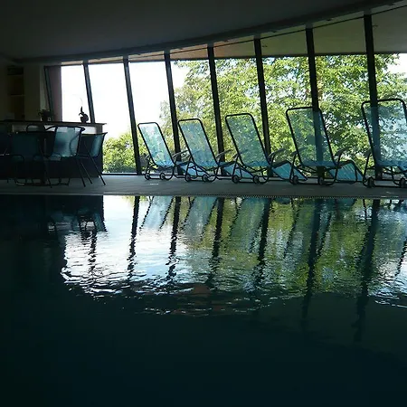 Hotel Ferien Residenz Thüringer Wald 4*