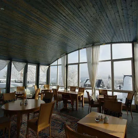 Ferien Residenz Thueringer Wald 4* Masserberg