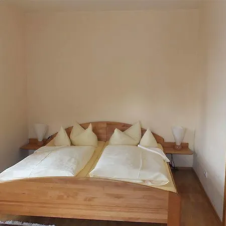Ferien Residenz Thueringer Wald 4* Masserberg