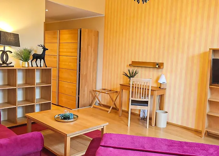 Hotel Ferien Residenz Thüringer Wald 4*