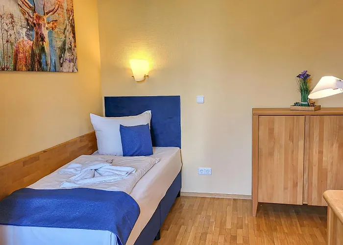 Hotel Ferien Residenz Thüringer Wald 4*