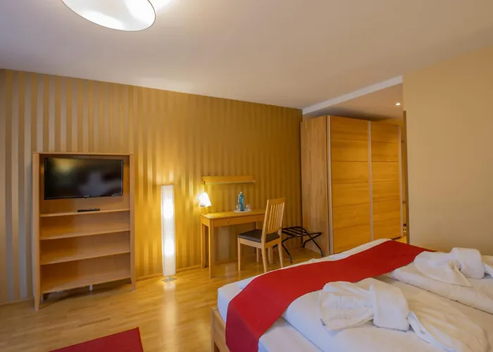 Ferien Residenz Thueringer Wald