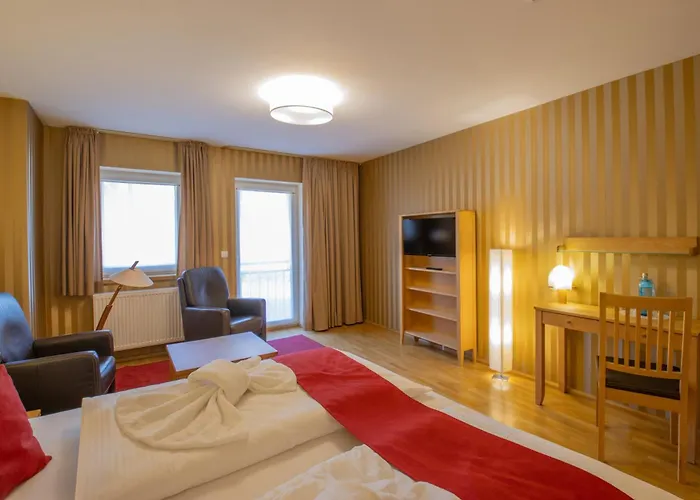 Ferien Residenz Thueringer Wald Ξενοδοχείο 4*