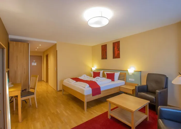 Hotel Ferien Residenz Thüringer Wald 4*