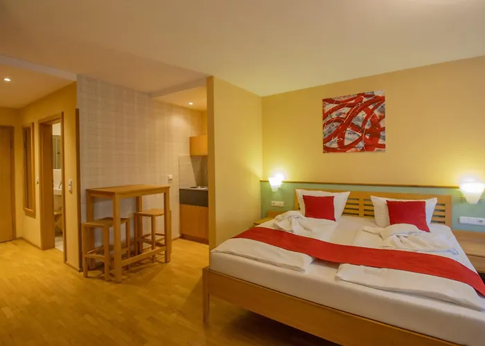 Ferien Residenz Thüringer Wald 4* Masserberg