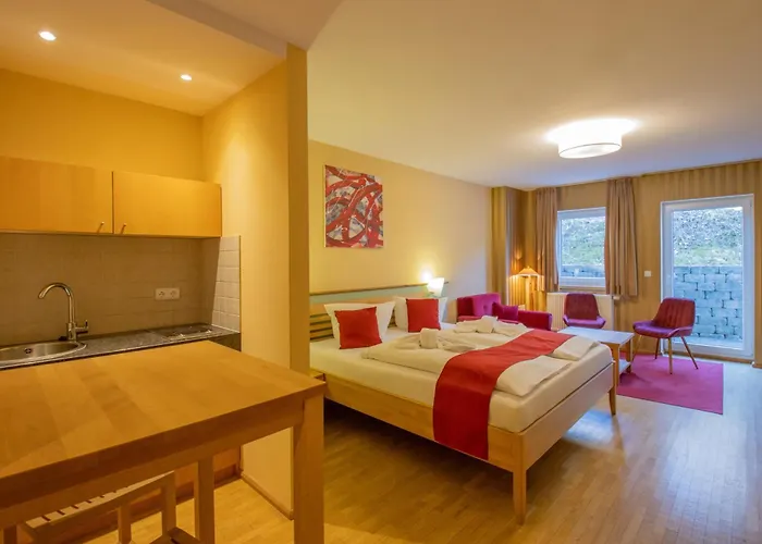 Ferien Residenz Thüringer Wald