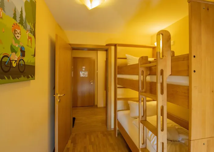 Ferien Residenz Thüringer Wald Hotel 4*