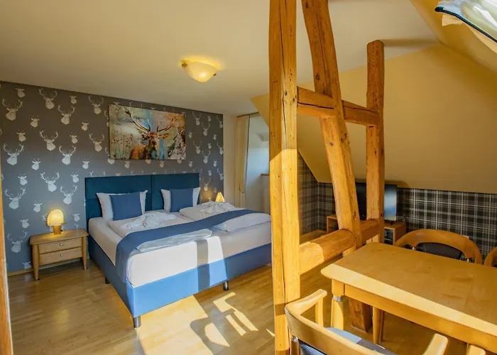 Ξενοδοχείο Ferien Residenz Thueringer Wald Masserberg