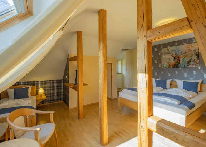 Ferien Residenz Thueringer Wald