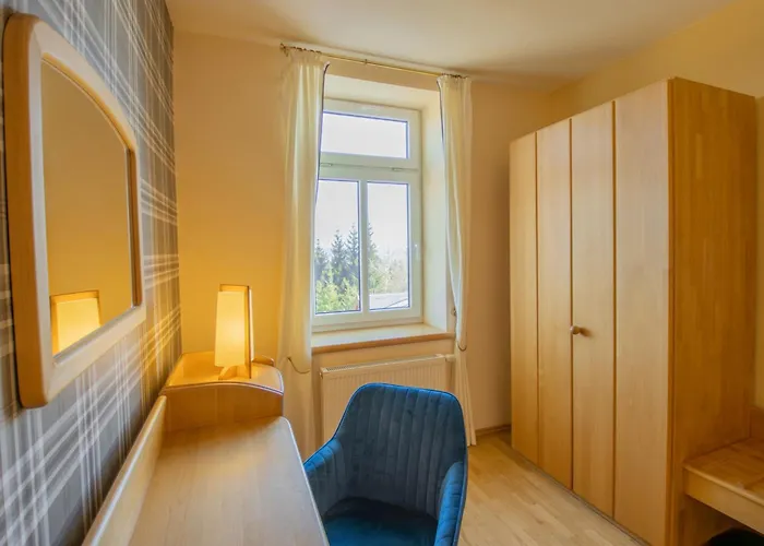 Hotel Ferien Residenz Thüringer Wald 4*