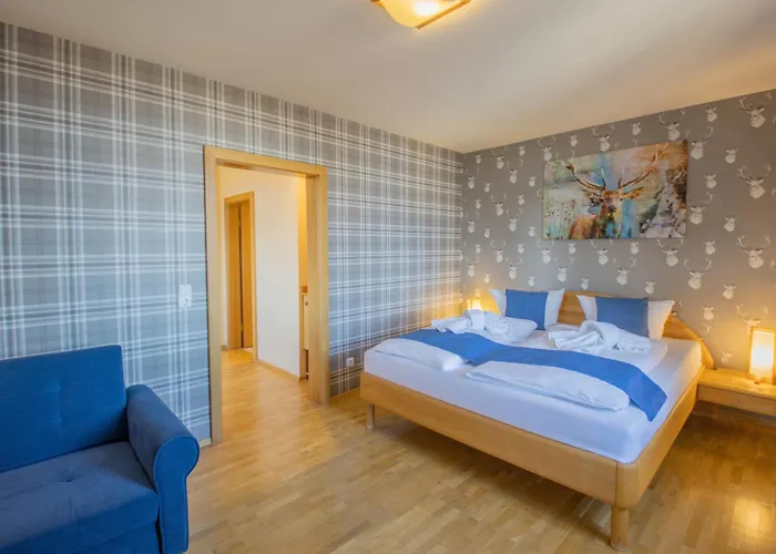 Ferien Residenz Thueringer Wald