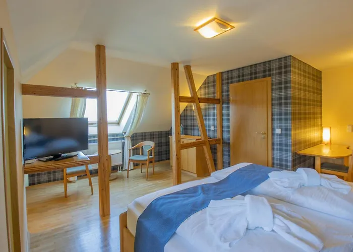 Ξενοδοχείο Ferien Residenz Thueringer Wald