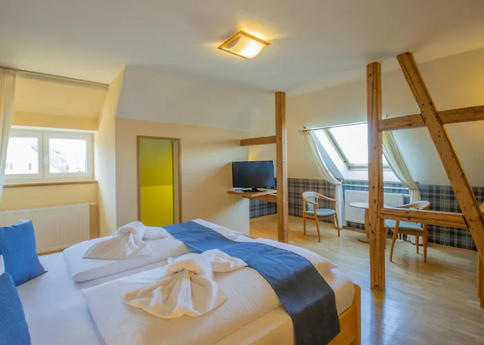 Ferien Residenz Thüringer Wald Hotel 4*