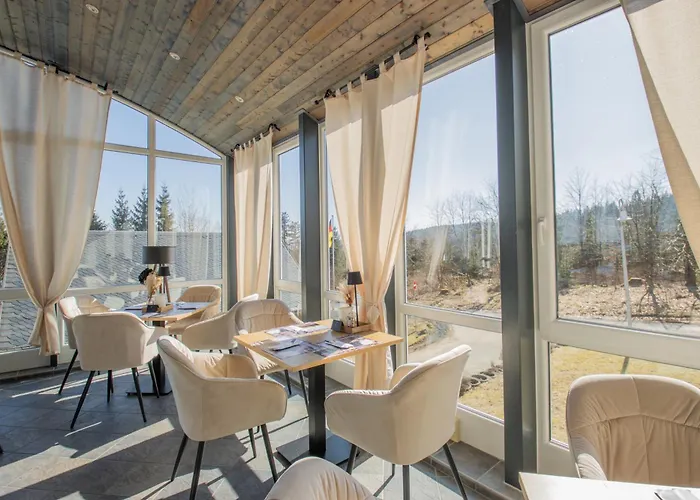 Ferien Residenz Thüringer Wald