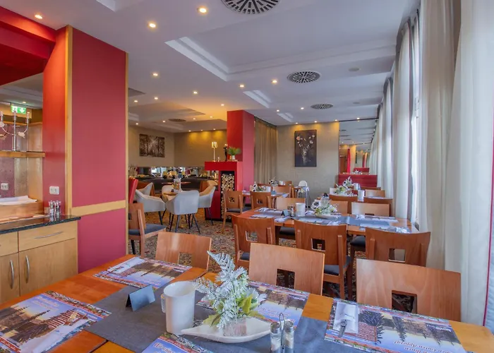 Ferien Residenz Thueringer Wald