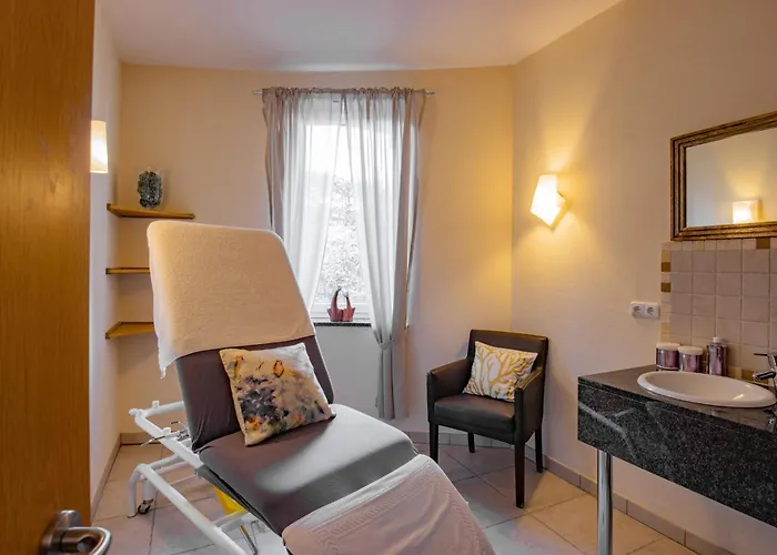 Hotel Ferien Residenz Thüringer Wald