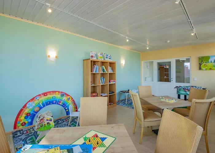 Ferien Residenz Thüringer Wald Hotel