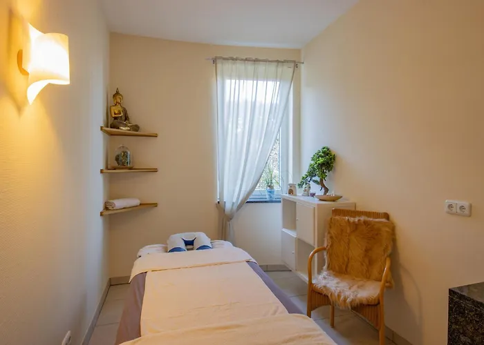 Ξενοδοχείο Ferien Residenz Thueringer Wald