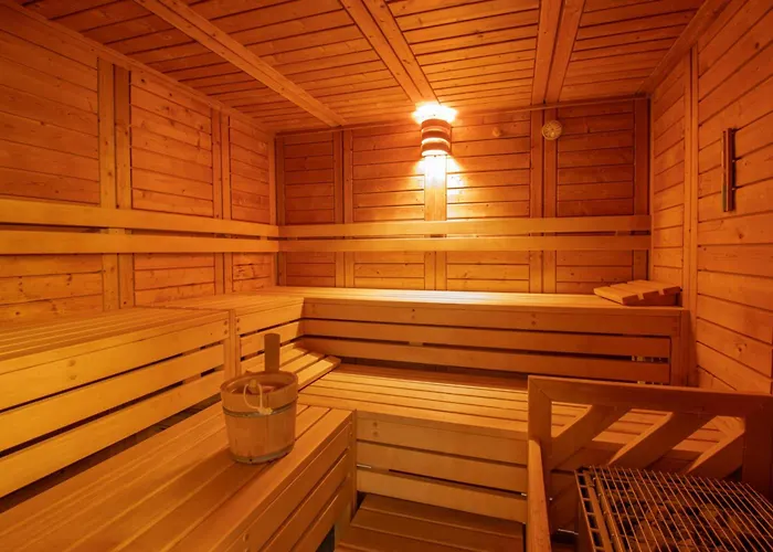 Hotel Ferien Residenz Thüringer Wald Masserberg